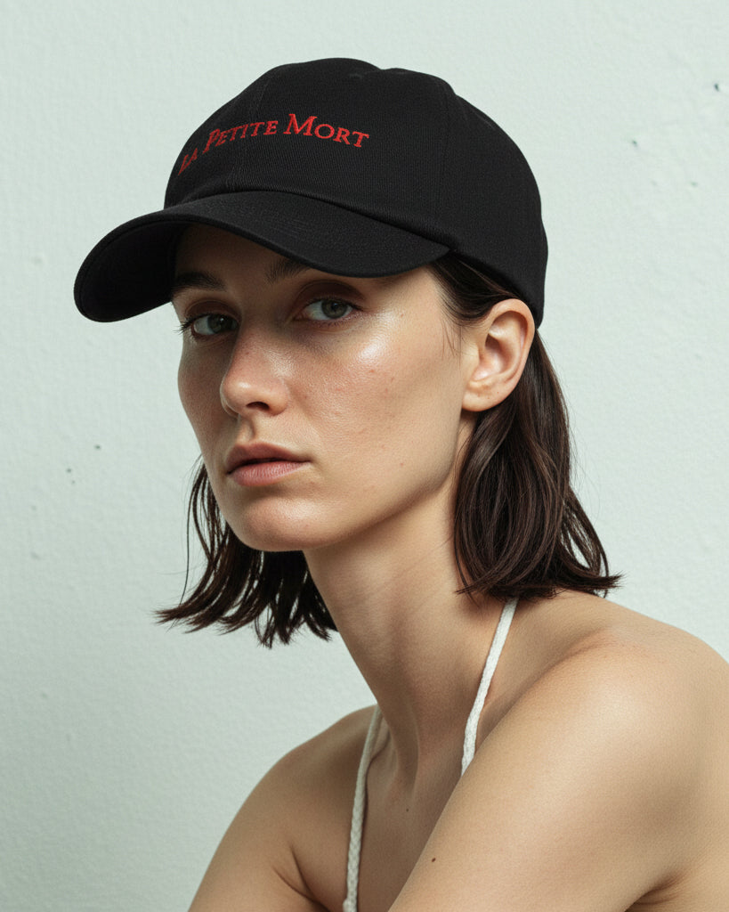 LPM — Midnight Bloom Unisex Dat Hat