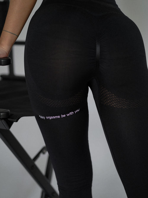 Booty Call Leggings
