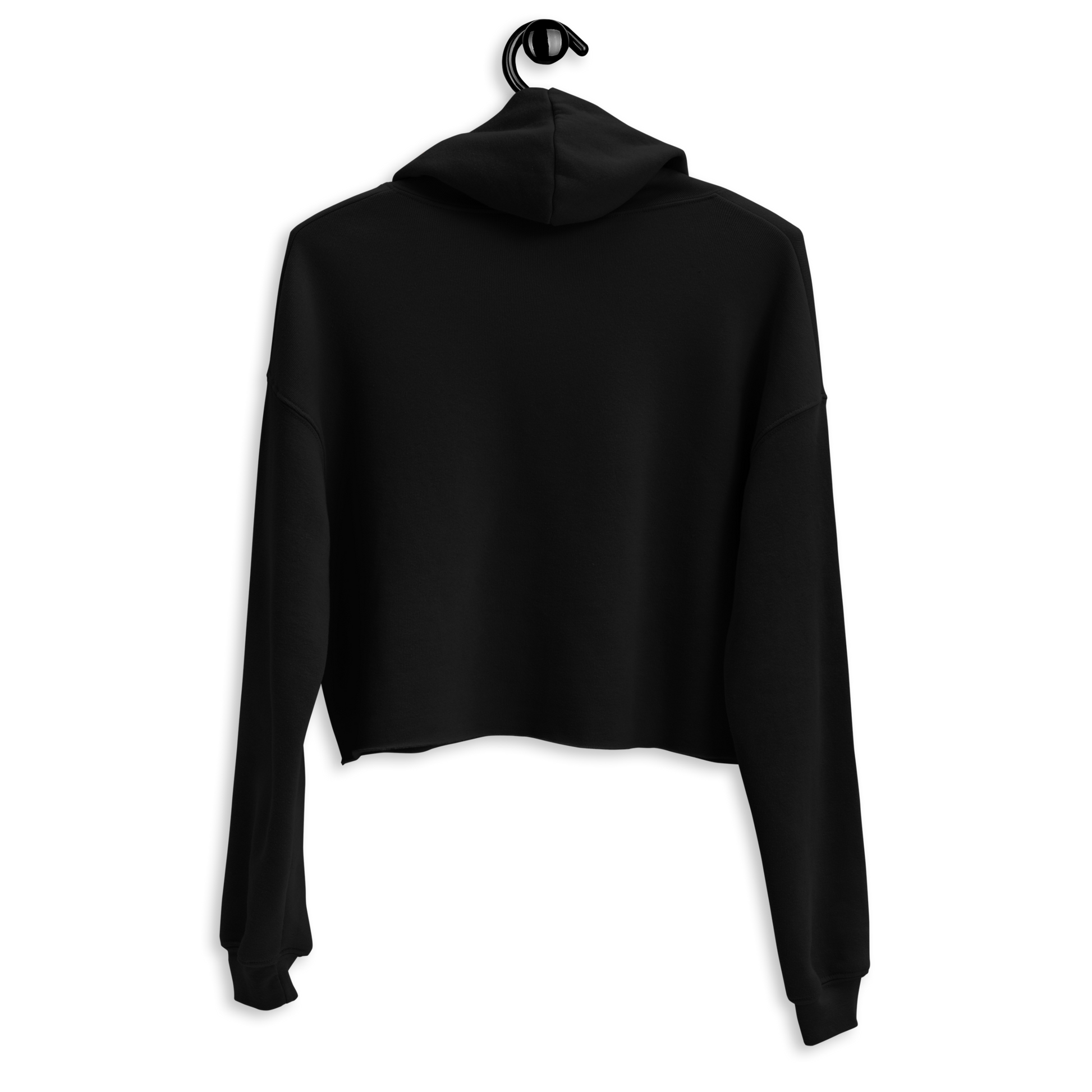 LPM Crop Hoodie