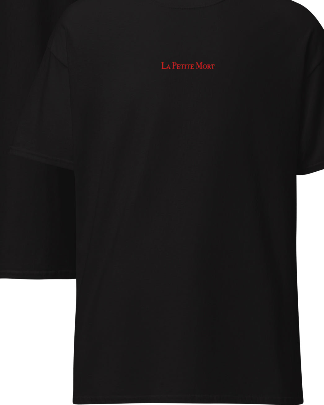 LPM Unisex — Midnight Bloom Tee