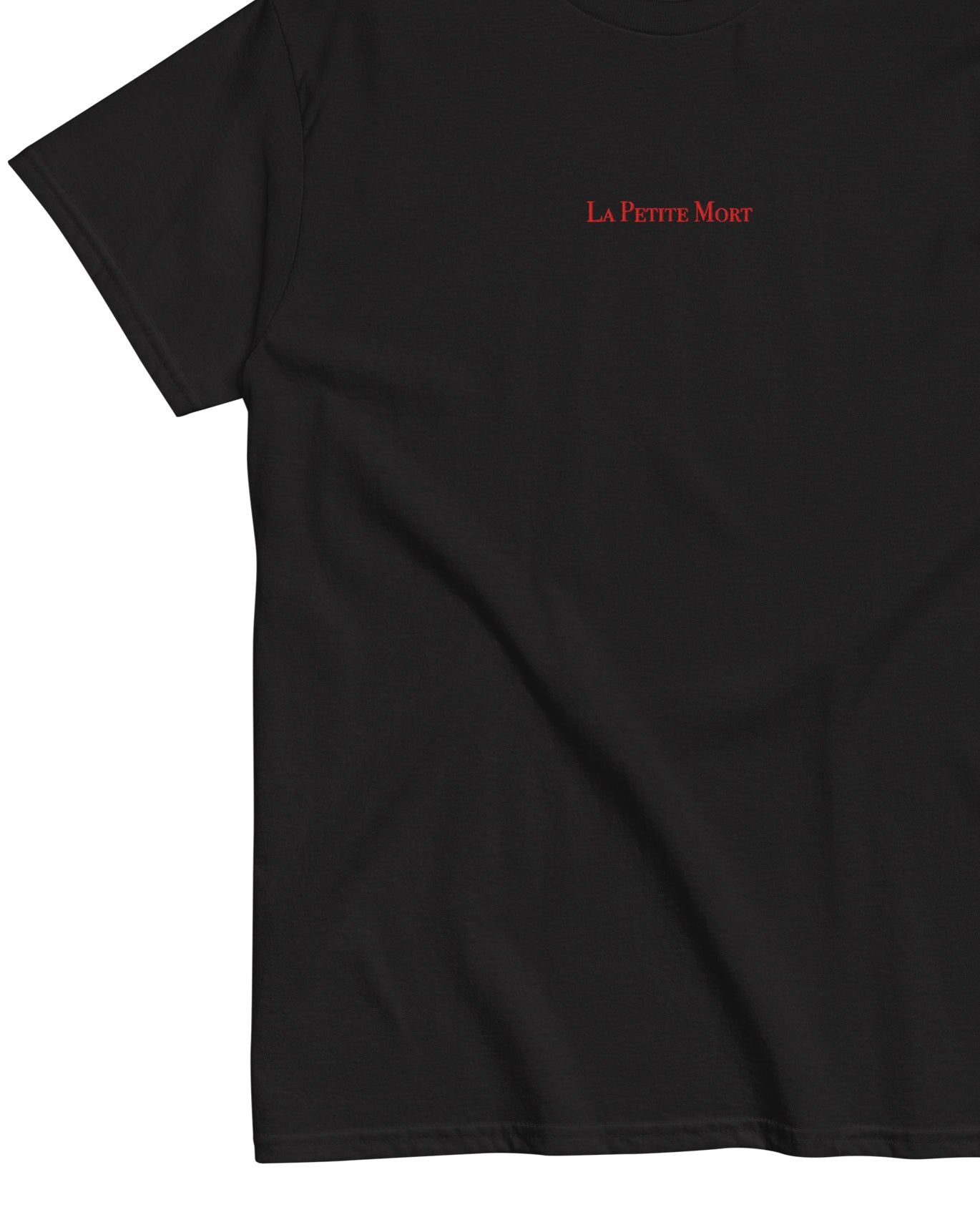 LPM Unisex — Midnight Bloom Tee